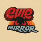 #100: Evie, Mirror (1977)