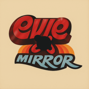 Evie - Mirror (1977)