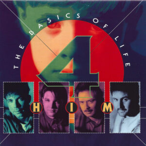 4Him - The Basics Of Life | The 100 Greatest Albums in Christian Music