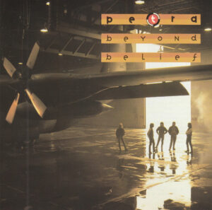 Petra - Beyond Belief | The 100 Greatest Albums in Christian Music