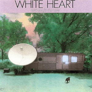 White Heart - Don't Wait For The Movie