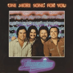 Imperials - One More Song For You | The 100 Greatest Albums in Christian Music