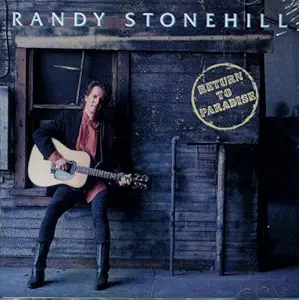 Randy Stonehill - Return To Paradise | The 100 Greatest Albums in Christian Music