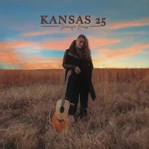 80-Jennifer Knapp - Kansas