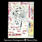 #83: Lifesavers Underground – Shaded Pain (1987)