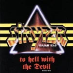 #88: Stryper – To Hell With The Devil (1989)