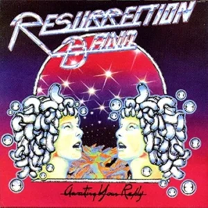 Resurrection Band - Awaiting Your Reply