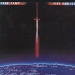 #96: Steve Camp, Fire and Ice (1983)
