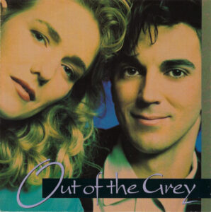 Out Of The Grey - Out Of The Grey | The 100 Greatest Albums in Christian Music