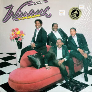 The Winans - Tomorrow | The 100 Greatest Albums in Christian Music