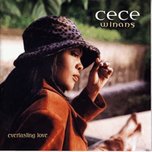 Cece Winans - Everlasting Love | The 100 Greatest Albums in Christian Music