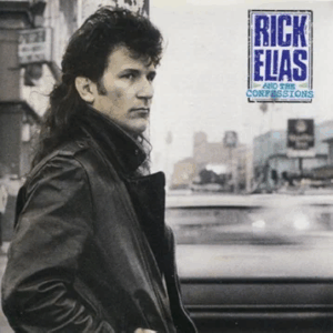 Rick Elias And The Confessions - Rick Elias And The Confessions | The 100 Greatest Albums in Christian Music