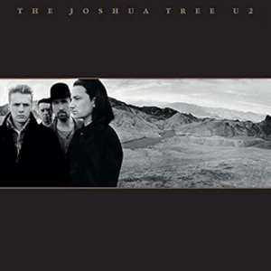 U2 - The Joshua Tree | The 100 Greatest Albums in Christian Music