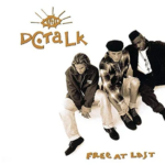 #9: DC Talk – Free At Last (1992)