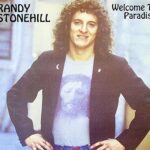 #13: Randy Stonehill – Welcome To Paradise (1976)