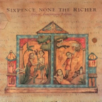 #19: Sixpence None The Richer – Sixpence None The Richer (1997)