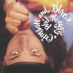 #20: Phil Keaggy – Crimson And Blue (1993)