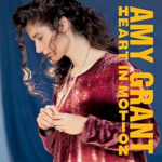 #30: Amy Grant – Heart In Motion (1991)