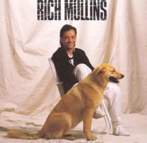 Rich Mullins - Winds Of Heaven, Stuff Of Earth | The 100 Greatest Albums in Christian Music