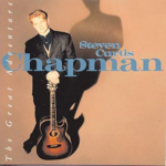 #33: Steven Curtis Chapman – The Great Adventure (1992)