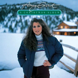Amy Grant - A Christmas Album | The 100 Greatest Albums in Christian Music
