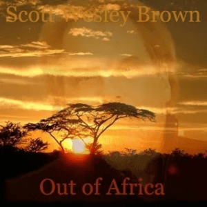 #95 Scott Wesley Brown-He Will Carry You | The 100 Greatest Songs in Christian Music