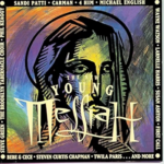 CR2-Various Artists — New Young Messiah (1993)