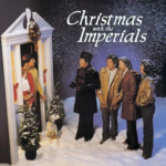 CR4-The Imperials — Christmas with the Imperials (1980)