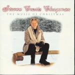 CR5-Steven Curtis Chapman — The Music of Christmas (1995)