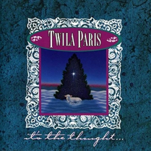 Twila Paris | The 100 Greatest Albums in Christian Music