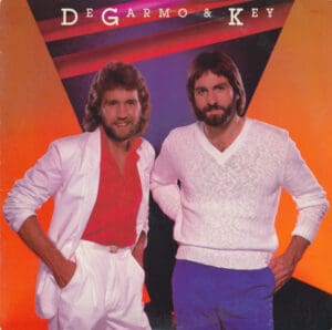 #98 DeGarmo & Key - Ready Or Not | The 100 Greatest Songs in Christian Music