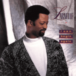 HM2: Larnelle Harris — I Can Begin (1989)