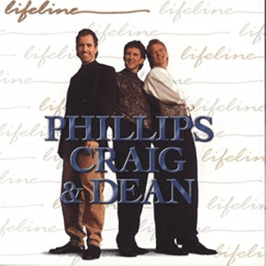 HM3 Phillips, Craig & Dean - Lifeline | Honorable Mention The 100 Greatest Albums in Christian Music
