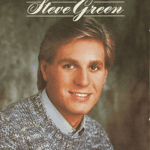 HM4: Steve Green — Steve Green (1984)