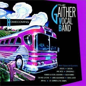 HM5 Gaither Vocal Band - Homecoming | The 100 Greatest Albums in Christian Music