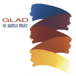 HM6-Glad-The A Capella Project Vol. I (1988)