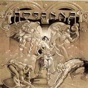 HYMN4 Maranatha! Music - Hymns of Praise | The 7 Greatest Hymns Albums in Christian Music