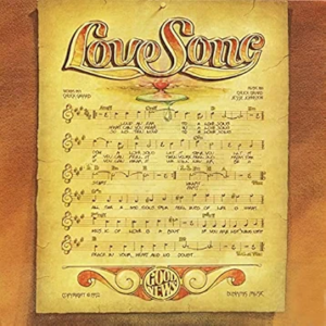 Love Song - Love Song | The 100 Greatest Albums in Christian Music
