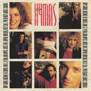 HYMN5 Various Artists – Our Hymns | The 7 Greatest Hymns Albums in Christian Music