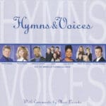 HYMN6 – Various Artists – Hymns & Voices(1985)